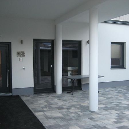 דירות שלאדמינג Haus Schraberger מראה חיצוני תמונה