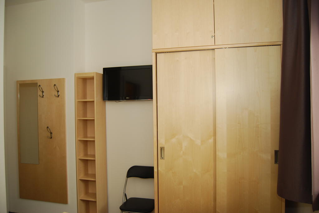 דירות שלאדמינג Haus Schraberger חדר תמונה