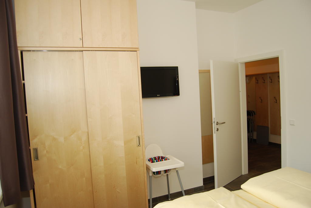 דירות שלאדמינג Haus Schraberger חדר תמונה
