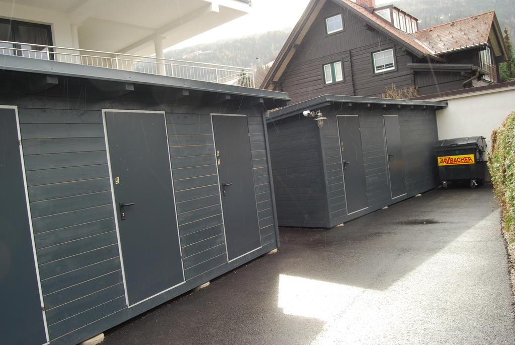 דירות שלאדמינג Haus Schraberger חדר תמונה