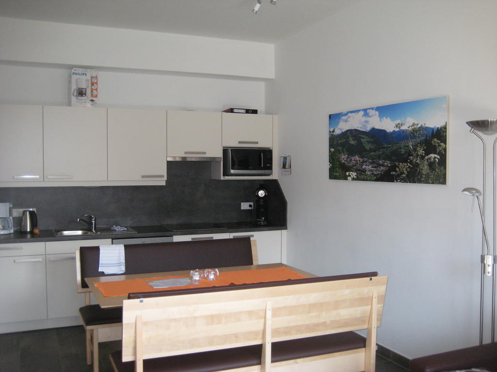 דירות שלאדמינג Haus Schraberger חדר תמונה