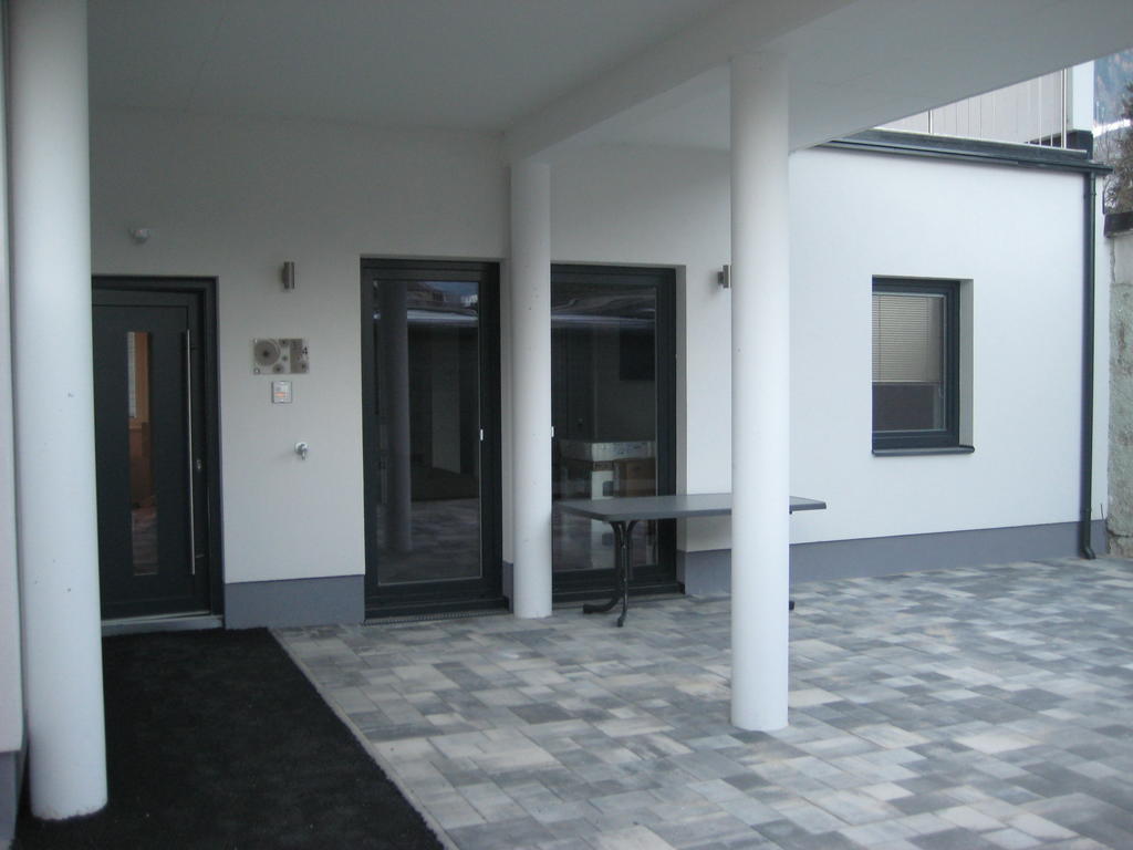 דירות שלאדמינג Haus Schraberger מראה חיצוני תמונה