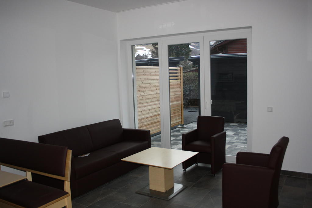 דירות שלאדמינג Haus Schraberger חדר תמונה