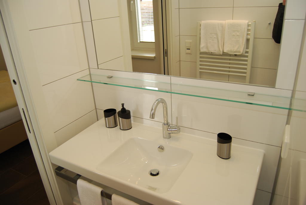 דירות שלאדמינג Haus Schraberger חדר תמונה
