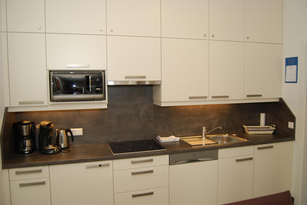 דירות שלאדמינג Haus Schraberger חדר תמונה