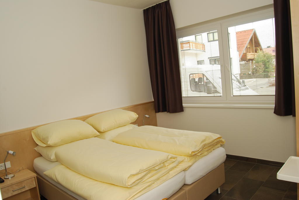 דירות שלאדמינג Haus Schraberger חדר תמונה