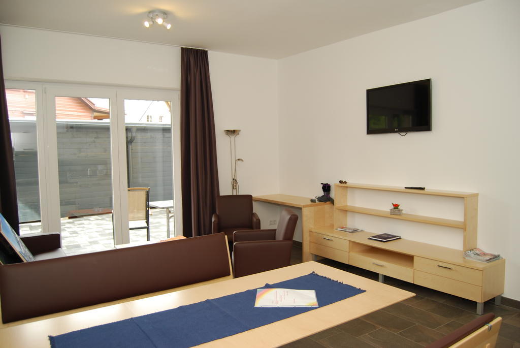 דירות שלאדמינג Haus Schraberger חדר תמונה